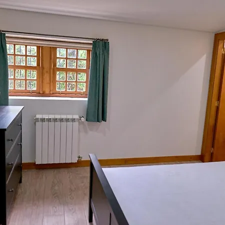 2 Bedrooms House With Sea View Shared Pool And Furnished Garden At Cristelo 1 Km Away From The * Cristelo (Caminha)