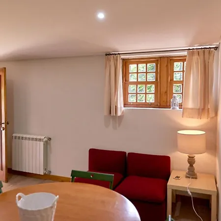 2 Bedrooms House With Sea View Shared Pool And Furnished Garden At Cristelo 1 Km Away From The * Cristelo (Caminha)